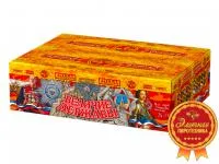 Салют Величие державы РС8990 купить от производителя Русская Пиротехника — Санкт-Петербург