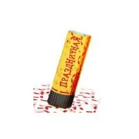 Хлопушки Пружинная хлопушка Р9020 купить от производителя Русский Фейерверк — Санкт-Петербург