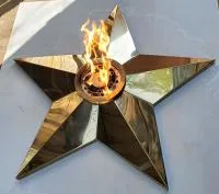 Звезда переносной модуль (513895) монтаж комплект горелка ГВД 379 10 89 00 ПС мобильная  в Санкт-Петербурге