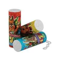 Хлопушки Супер с сюрпризом ТР107 купить от производителя Троицкий снаряжательный завод — Санкт-Петербург