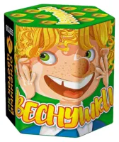 Батарея салютов Веснушки ОС6255 купить от производителя Огненный Цветок — Санкт-Петербург