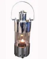 Трёхлинейка капсула (518221) производство переноса огня перенос и хранение ø 129 мм. мобильная  в Санкт-Петербурге