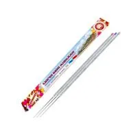 Бенгальские огни цветные Триколор 300-3 СБ300Т3 купить от производителя Уральский пиротехнический завод — Санкт-Петербург