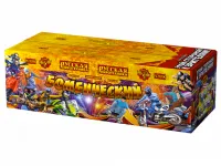 Фейерверк Бомбический РС9090 купить от производителя Русская Пиротехника — Санкт-Петербург