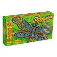 Фейерверки летающие Стрекоза_2 РС1450 купить от производителя Русская Пиротехника — Санкт-Петербург