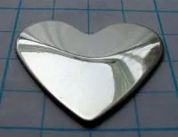 Настенное панно скульптура сердце (518285) монтаж арт-объект  в Санкт-Петербурге