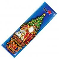 Бенгальские огни 210-1 новогодние 210-6 ТР156 купить от производителя Троицкий снаряжательный завод — Санкт-Петербург