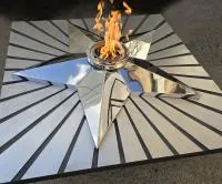 Мобильный модуль (518233) производство комплект горелка ГВД 379 10 89 00 ПС переносной мобильная  в Санкт-Петербурге