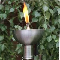 Карамболе та факел (197429) поставка тики садовые факелы ø 120 мм. универсальная  в Санкт-Петербурге