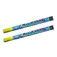 Римские свечи Ламбада Р5542 купить от производителя Русский Фейерверк — Санкт-Петербург