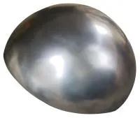 Полусфера ø 250 мм. (517617) монтаж промоборудование  в Санкт-Петербурге