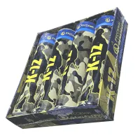 Петарды Корсар К-12 Р1092 купить от производителя Русская Пиротехника — Санкт-Петербург