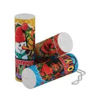 Хлопушки Супер ТР106 купить от производителя Троицкий снаряжательный завод — Санкт-Петербург