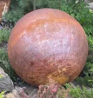 Ландшафтный дизайн сфера (518918) ∅ 950 мм. Санкт-Петербург