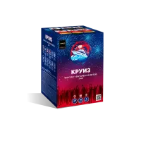 Фейерверк + Фонтан Круиз. Купить Фейерверк + Фонтан Круиз Z0818 — магазин продажа салютов недорого —  Санкт-Петербург, производитель Русский фейерверк - Русская пиротехника, доставка по России  +7 963 711 89 03 — Санкт-Петербург | sankt-peterburg.piroclub.ru