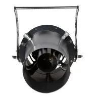 Ue k power jet co2 quattro генератор (197264) поставка дыма спецэффектов евростандарт  в Санкт-Петербурге