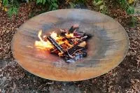 Чаша костра Даяна (216920) монтаж все для ø 1000 мм. евростандарт  в Санкт-Петербурге