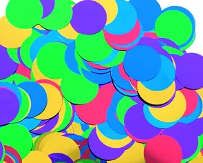 Пневматическая хлопушка Праздничная 36 Р9036 продажа от производителя Русский Фейерверк — Санкт-Петербург