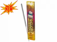 Бенгальские огни 230-1 новогодние 230-6 РС1710 купить от производителя Русская Пиротехника — Санкт-Петербург