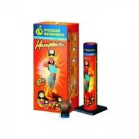 Фестивальные шары Матрешка Р6210 купить от производителя Русский Фейерверк — Санкт-Петербург