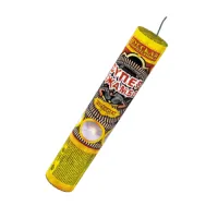 Петарды Супер Джамбо РС1110 купить от производителя Русская Пиротехника — Санкт-Петербург