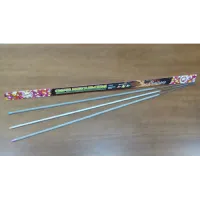 Бенгальские огни Светофор 650-3 СБ650С3 купить от производителя Уральский пиротехнический завод — Санкт-Петербург