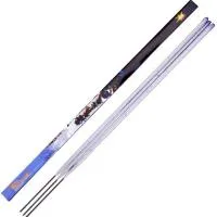 Бенгальские огни Новогодние 650-3 СБ650Н3 купить от производителя Уральский пиротехнический завод — Санкт-Петербург