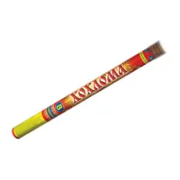 Римские свечи Хохлома R Р5541 купить от производителя Русский Фейерверк — Санкт-Петербург