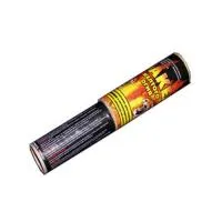 Фальшфейер Огонь желтый ФОЖ купить от производителя Уральский пиротехнический завод — Санкт-Петербург