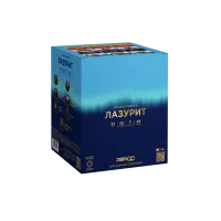 Батарея салютов Лазурит. Купить Батарея салютов Лазурит Z1061 — магазин продажа салютов недорого —  Санкт-Петербург, производитель Русский фейерверк - Русская пиротехника, доставка по России  +7 963 711 89 03 — Санкт-Петербург | sankt-peterburg.piroclub.ru