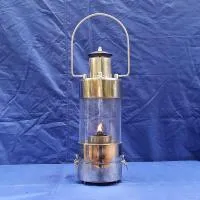 Лампа северянка перенос и хранение огня (207255) сертификат капсула переноса ø 140 мм. мобильная  в Санкт-Петербурге