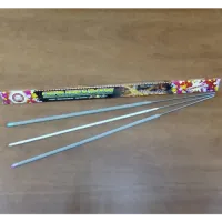 Бенгальские огни Светофор 400-3 СБ400С3 купить от производителя Уральский пиротехнический завод — Санкт-Петербург