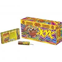 Наземный фейерверк Жук РС1360 купить от производителя Русская Пиротехника — Санкт-Петербург