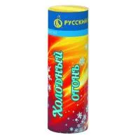 Фонтан фейерверк Холодный огонь Р4814 купить от производителя Русский Фейерверк — Санкт-Петербург