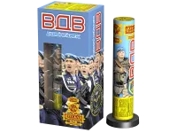 Дневной салют ВДВ РС3595 купить от производителя Русская Пиротехника — Санкт-Петербург