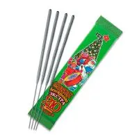 Бенгальские свечи Экстра 210-6 ТР159 купить от производителя Троицкий снаряжательный завод — Санкт-Петербург