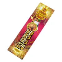 Бенгальские огни 170-2 новогодние 170-10 РС1705 купить от производителя Русская Пиротехника — Санкт-Петербург