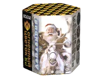 Фейерверк Лапландия ОС ОС6240 купить от производителя Огненный Цветок — Санкт-Петербург