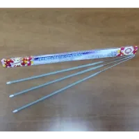 Бенгальские огни Белый снег 400-3 СБ400БС3 купить от производителя Уральский пиротехнический завод — Санкт-Петербург