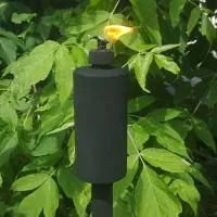 Факел садовый гарибальди (197216) монтаж ø 65 мм. ветроустойчивая  в Санкт-Петербурге