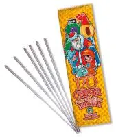 Бенгальские свечи Экстра 170-6 ТР157 купить от производителя Троицкий снаряжательный завод — Санкт-Петербург