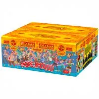 Фейерверк Море эмоций РС8930 купить от производителя Русская Пиротехника — Санкт-Петербург