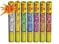 Пиротехника Цветной дым 30 РС3485 купить от производителя Русская Пиротехника — Санкт-Петербург