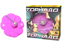 Наземный фейерверк Торнадо РС1370 купить от производителя Русская Пиротехника — Санкт-Петербург