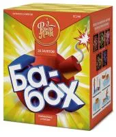 Батарея салютов Ба-Бах! ЕС240 купить от производителя ФейерЛэнд — Санкт-Петербург