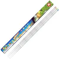 Бенгальские огни цветные Цветопламенные 650-4 СБ650Ц4 купить от производителя Уральский пиротехнический завод — Санкт-Петербург