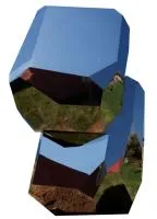 В Крыму арт-объект (517645) поставка  в Санкт-Петербурге