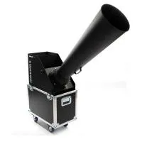 Генератор конфетти co2 (197257) сертификат машина спецэффектов евростандарт  в Санкт-Петербурге