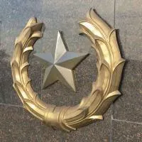 Звезда литейная бронза в Санкт-Петербурге (518449)