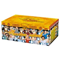 Фейерверк Миллион лайков РС6700 купить от производителя Русская Пиротехника — Санкт-Петербург